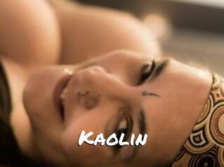 Kaolin