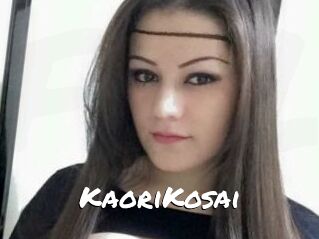 KaoriKosai
