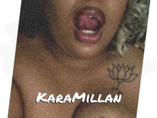 KaraMillan