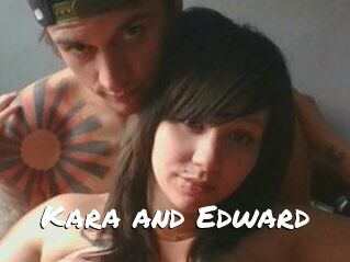 Kara_and_Edward