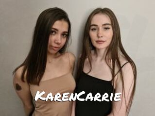 KarenCarrie