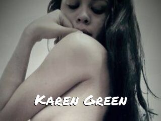 Karen_Green