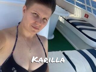 Karilla