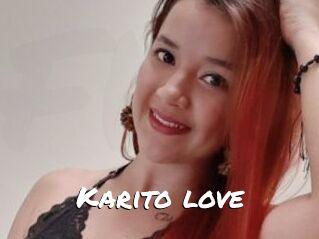 Karito_love