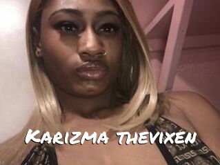 Karizma_thevixen