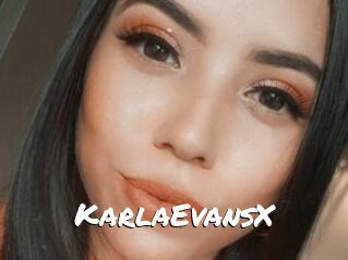 KarlaEvansX