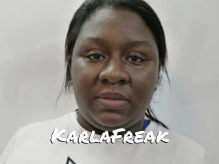 KarlaFreak