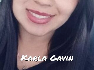 Karla_Gavin