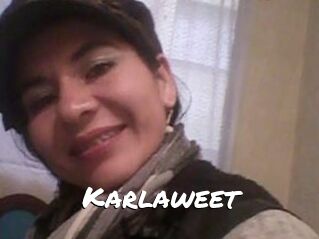 Karlaweet