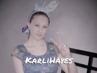 KarliHayes