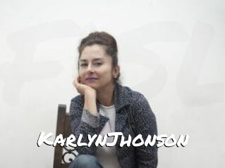 KarlynJhonson