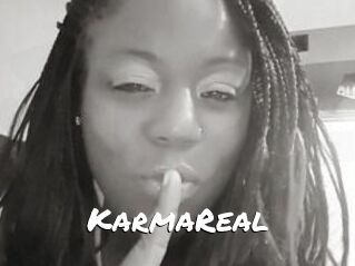 KarmaReal