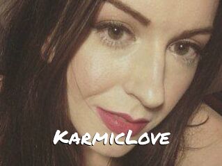 KarmicLove