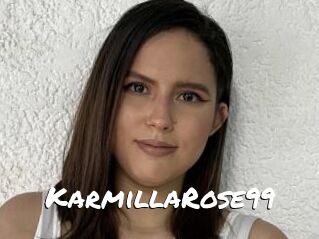 KarmillaRose99