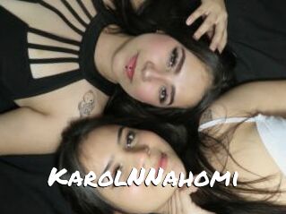 KarolNNahomi