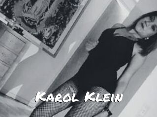 Karol_Klein