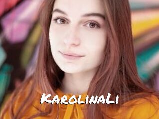 KarolinaLi