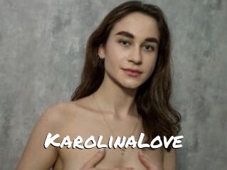 KarolinaLove