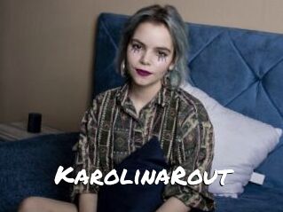 KarolinaRout