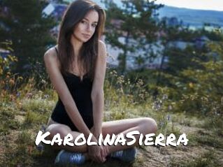 KarolinaSierra