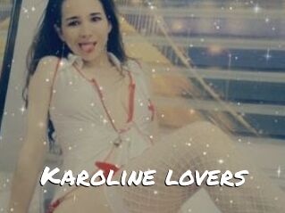 Karoline_lovers