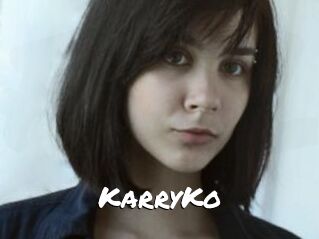 KarryKo