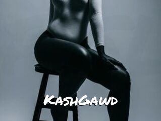 KashGawd