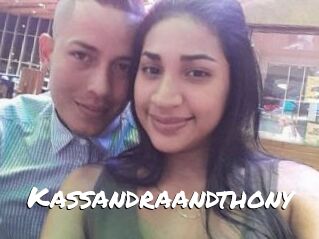 Kassandraandthony
