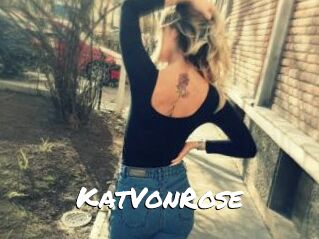 KatVonRose