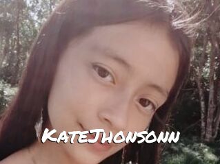 KateJhonsonn