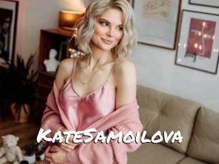 KateSamoilova