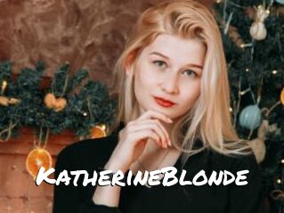 KatherineBlonde