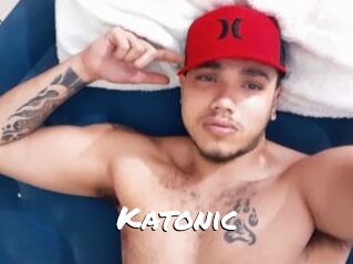 Katonic Fisting Lovers