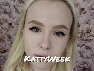 KattyWeek