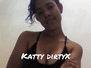 Katty_dirtyX