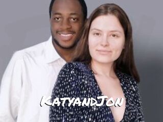 KatyandJon