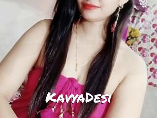 KavyaDesi