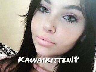 Kawaikitten18
