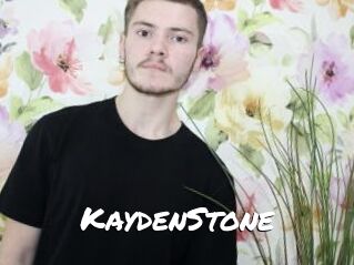 KaydenStone