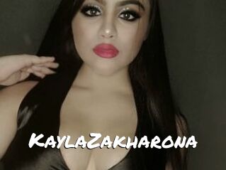 KaylaZakharona