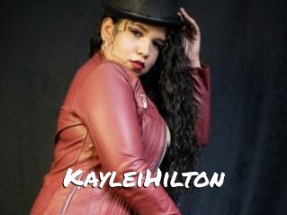 KayleiHilton