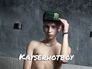 Kayserhotboy