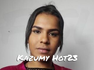 Kazumy_Hot23