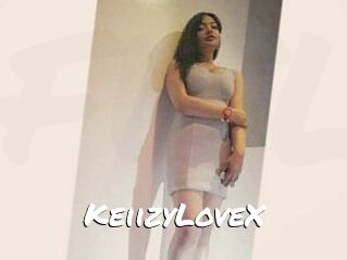Keiizy_Love_X