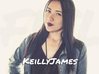 KeillyJames