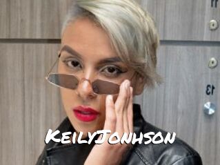 KeilyJonhson