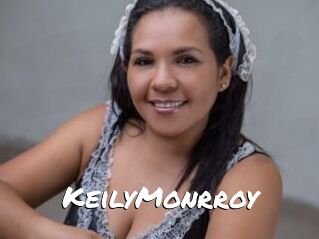 KeilyMonrroy