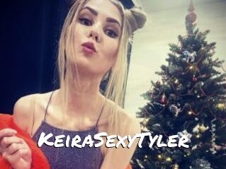 KeiraSexyTyler