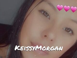 KeissyMorgan