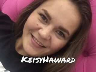 KeisyHaward
